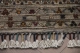 Handgemaakt vloerkleed uit Afghanistan 15022 236cm x 172cm