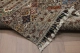 Handgemaakt vloerkleed uit Afghanistan 15022 236cm x 172cm