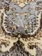 Vintage vloerkleed nr:16849 200cm x 115cm