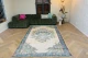 Vintage vloerkleed 16991 306cm x 187cm  