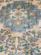 Vintage vloerkleed 16991 306cm x 187cm  