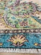 Vintage vloerkleed 16991 306cm x 187cm  