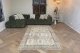 Vintage vloerkleed beige nr.17275 263cm x 165cm