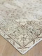 Vintage vloerkleed beige nr.17275 263cm x 165cm