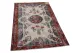Vintage vloerkleed diverse kleuren 19062 179cm x 114cm
