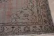 Vintage vloerkleed grijs 27568 250cm x 160cm