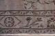 Vintage vloerkleed grijs 27568 250cm x 160cm