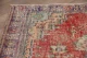 Vintage vloerkleed rood 28184 300cm x 175cm