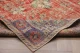 Vintage vloerkleed rood 28184 300cm x 175cm