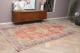 Vintage vloerkleed rood 28184 300cm x 175cm