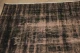 Vintage vloerkleed zwart 31000 236cm x 161cm