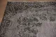 Vintage vloerkleed grijs 34370 290cm x 173cm