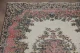 Vintage vloerkleed beige rood 34823 210cm x 106cm