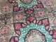 Handgemaakt vloerkleed uit Afghanistan 46210 92cm x 64cm