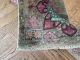 Handgemaakt vloerkleed uit Afghanistan 46210 92cm x 64cm