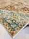 Vintage perzisch kirman vloerkleed 64398 396cm x 290cm