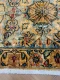 Vintage perzisch kirman vloerkleed 64398 396cm x 290cm
