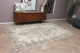Vintage vloerkleed beige 7274 276cm x 178cm