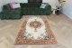 Vintage vloerkleed ongeschoren nr.77887 252cm x 146cm