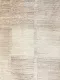 Handgeknoopt vloerkleed van wol 96417 285cm x 186cm