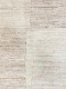Handgeknoopt vloerkleed van wol 96417 285cm x 186cm