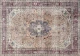 Vintage look vloerkleed in diverse maten nr 1124