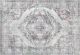 Vintage look vloerkleed in diverse maten nr 1164