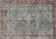 Vintage look vloerkleed in diverse maten nr 1389