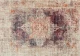 Vintage look vloerkleed in diverse maten nr 1581