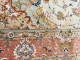 VERKOCHT Tabriz vloerkleed met zijde, nr 96369, 300cm x  200cm 