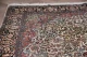 VERKOCHT Zijde vloerkleed, nr14790, 365cm x 275cm