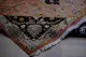 Tabriz vloerkleed met zijde, nr 29342, 350cm x  260cm 