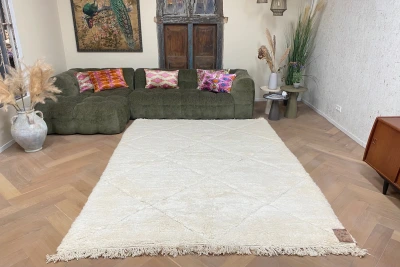 Beni ouarain 12029 291cm x 209cm