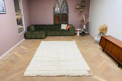 Beni ouarain 15414 300cm x 188cm