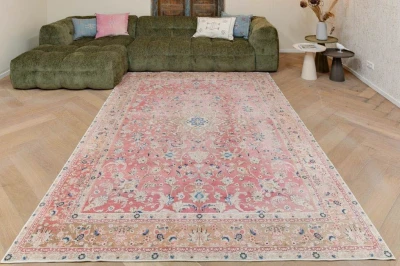 SALE Vloerkleed, 225cm x 155cm showroom model