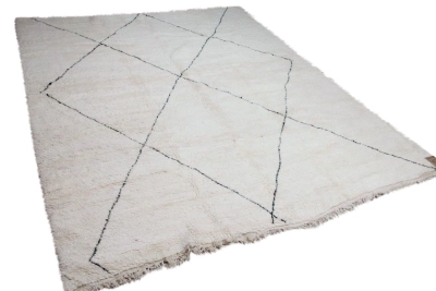 Beni ouarain, nr: 14736 386cm x 295cm