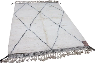 Beni ouarain nr.15204 260cm x 175cm