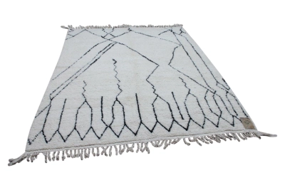 Beni ouarain nr. 17634 260cm x 200cm