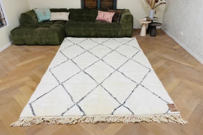 Beni ouarain 72623 301cm x 205cm 