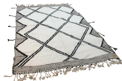 Beni ouarain nr.95068 293cm x 205cm