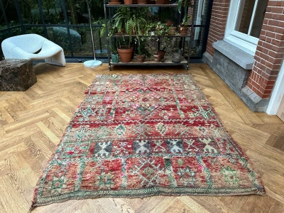 beni mguild 33123 265cm x 164cm