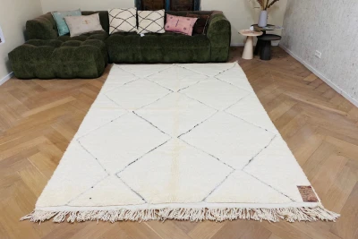 Beni ouarain 56817 300cm x 200cm 