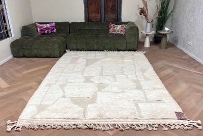 Beni ouarain 35509 301cm x 205cm 