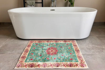 Badmat 3033 (90cm x 70cm)  