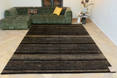 Handgeknoopt vloerkleed uit Afghanistan 36215 295cm x 248cm