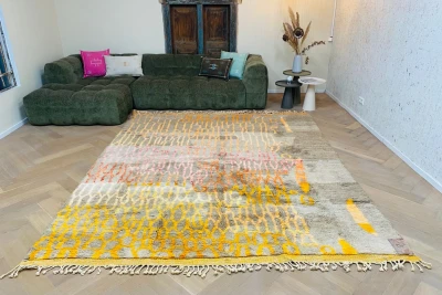 Beni ouarain 27645 300cm x 250cm 