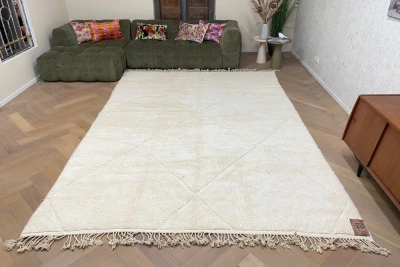 Beni ouarain 29218 355cm x 250cm