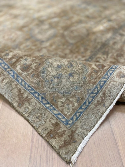  Vintage vloerkleed 17412 387cm x 284cm