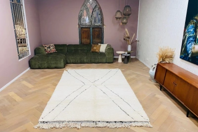 Showroom model Beni ouarain nr.64109 305cm x 200cm